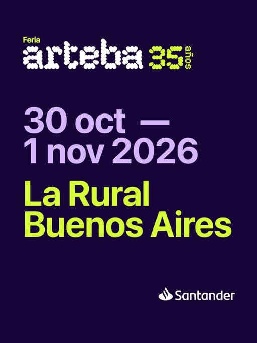 Feria arteba 35 años