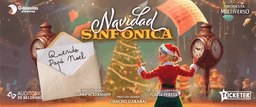 Navidad Sinfónica