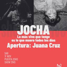 JOCHA