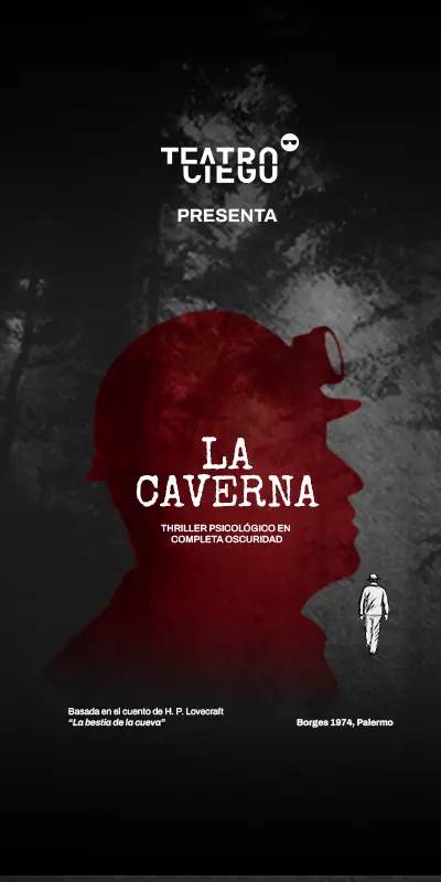 La Caverna