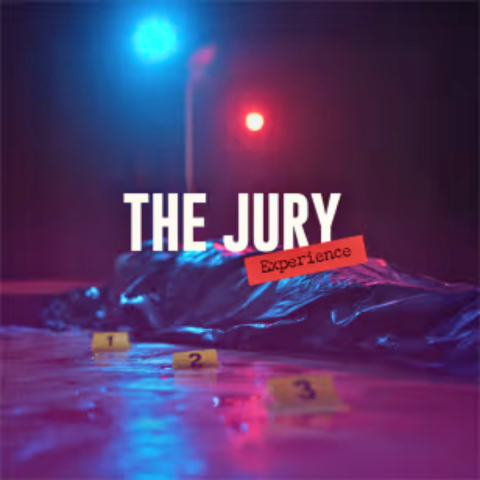 The Jury Experience: El Robo de los 20 Millones de Dólares