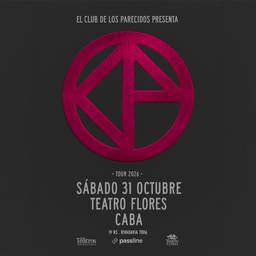 CADENA PERPETUA -