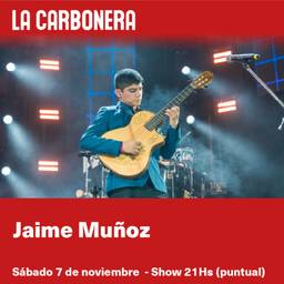 Jaime Muñoz