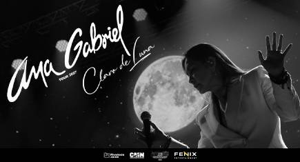 Ana Gabriel