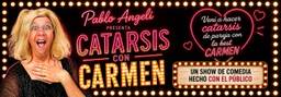 Catarsis Con Carmen - Pablo Angeli