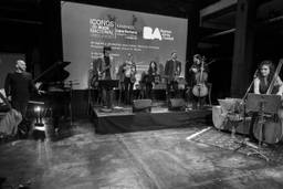 Buenos Aires Psicodélica | Íconos del Rock Nacional