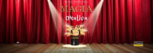 Magia Creativa