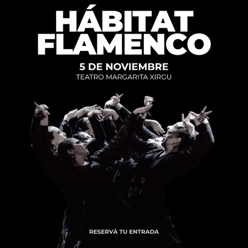 Hábitat Flamenco