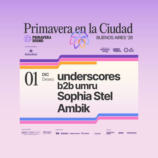 underscores B2B umru & Sophia Stel