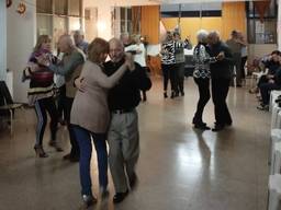 Milonga de Chacarita