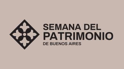 Actividades por la Semana del Patrimonio