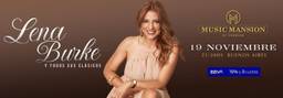 Lena Burke y Todos Sus Clasicos