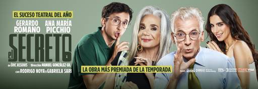 El Secreto
