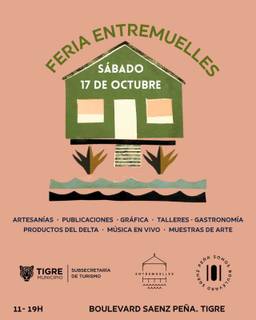 FERIA ENTREMUELLES