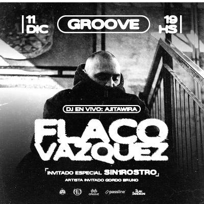 Flaco Vazquez