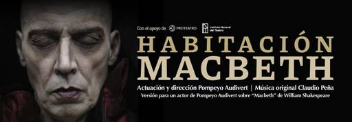 Habitacion Macbeth