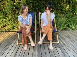 Taller de escritura: Del yo real al yo ficticio. Por Adriana Riva y Ana Navajas