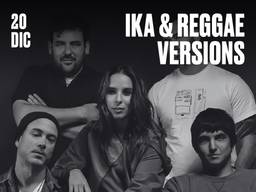IkA & Reggae Versions