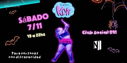 FIESTA KIKI
