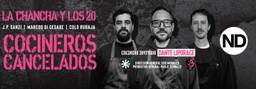 Cocineros Cancelados