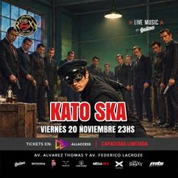KATO SKA