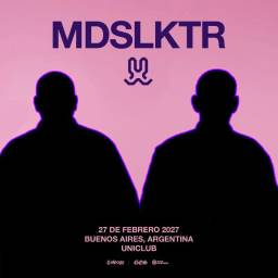 MDSLKTR
