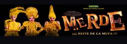 Zapping Merde