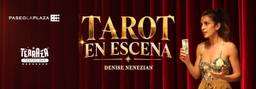 Denise Nenezian - Tarot en Escena
