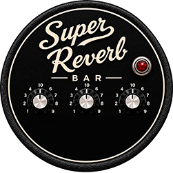 Milonga en Super Reverb Bar