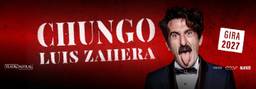 Luis Zahera - Chungo