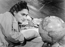 Frida, naturaleza viva