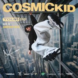 Cosmic Kid