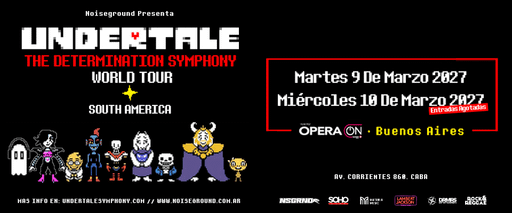 Undertale
