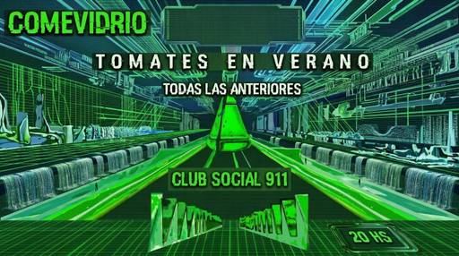 CICLO NSQE VOL. 6