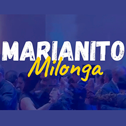 MARIANITO MILONGA