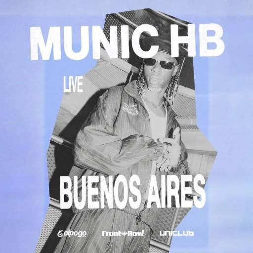 Munic HB en Buenos Aires