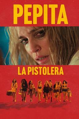 Pepita la Pistolera