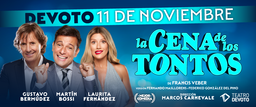 Cena de tontos