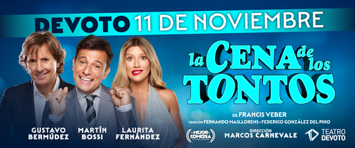 Cena de tontos