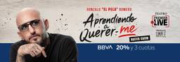 Aprendiendo a Querer-Me - Pela Romero
