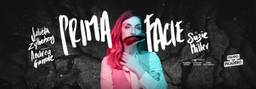 Prima Facie