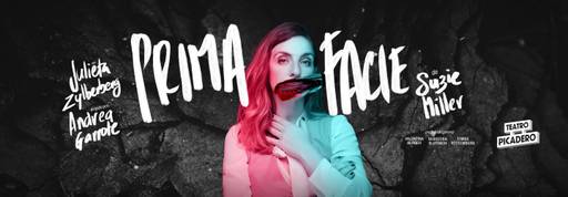 Prima Facie
