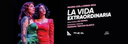 La Vida Extraordinaria