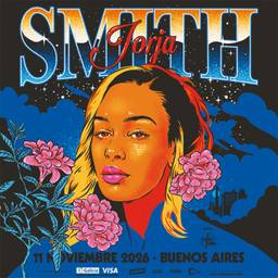 JORJA SMITH @ C ART MEDIA