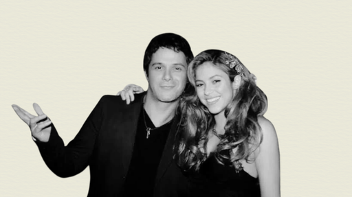 Shakira y Ale Sanz acústico l Tributo