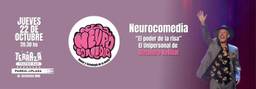 Neurocomedia - Alejandro Naviliat