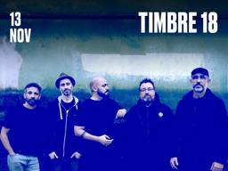 Timbre 18