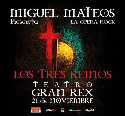 Miguel Mateos