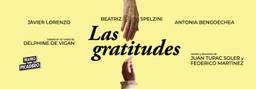 Las Gratitudes