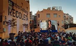 MUBI Fest 2026 Buenos Aires